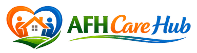AFH Care Hub - The Complete Platform for Adult Family Homes